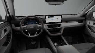 2026 Ford Explorer® Internal Image 2